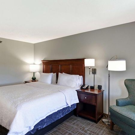 Hampton Inn Birmingham/Mountain Brook Εξωτερικό φωτογραφία