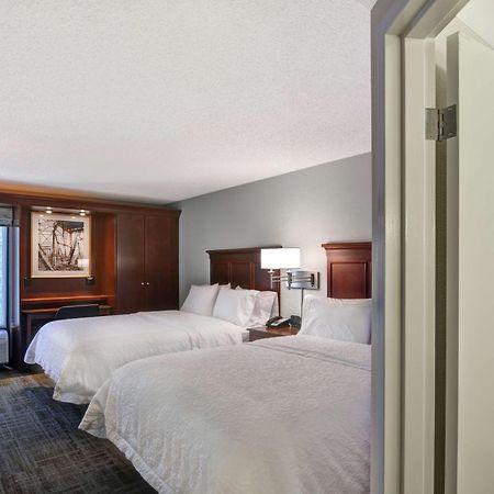 Hampton Inn Birmingham/Mountain Brook Εξωτερικό φωτογραφία