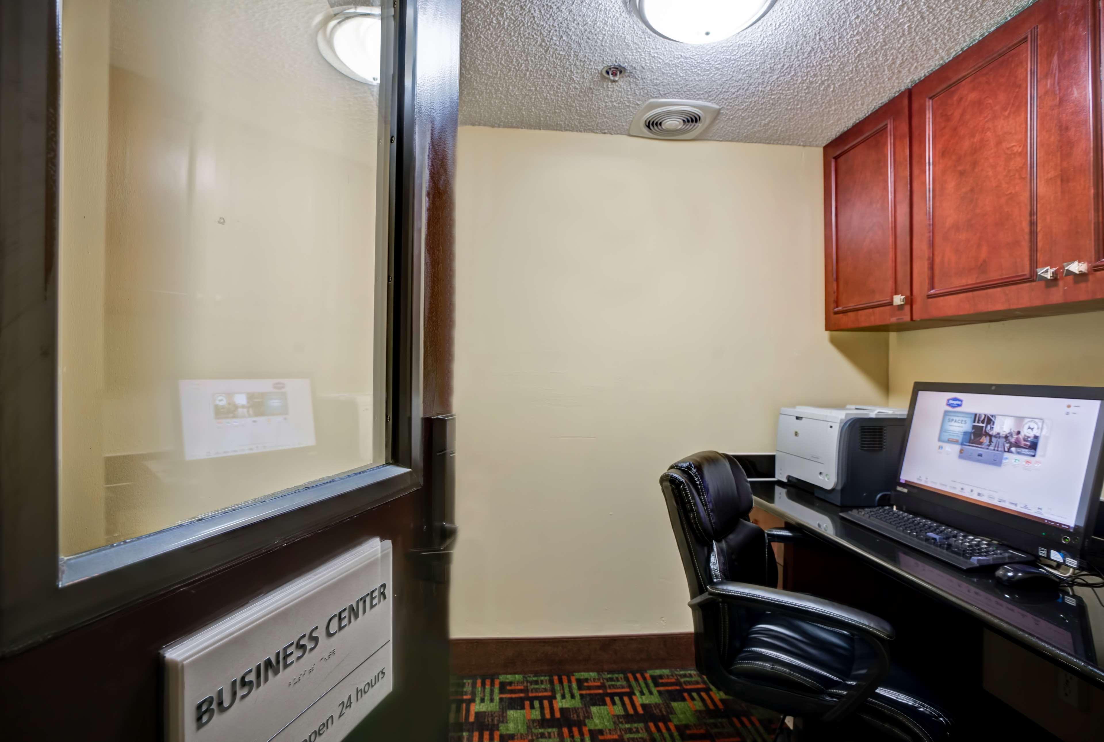 Hampton Inn Birmingham/Mountain Brook Εξωτερικό φωτογραφία