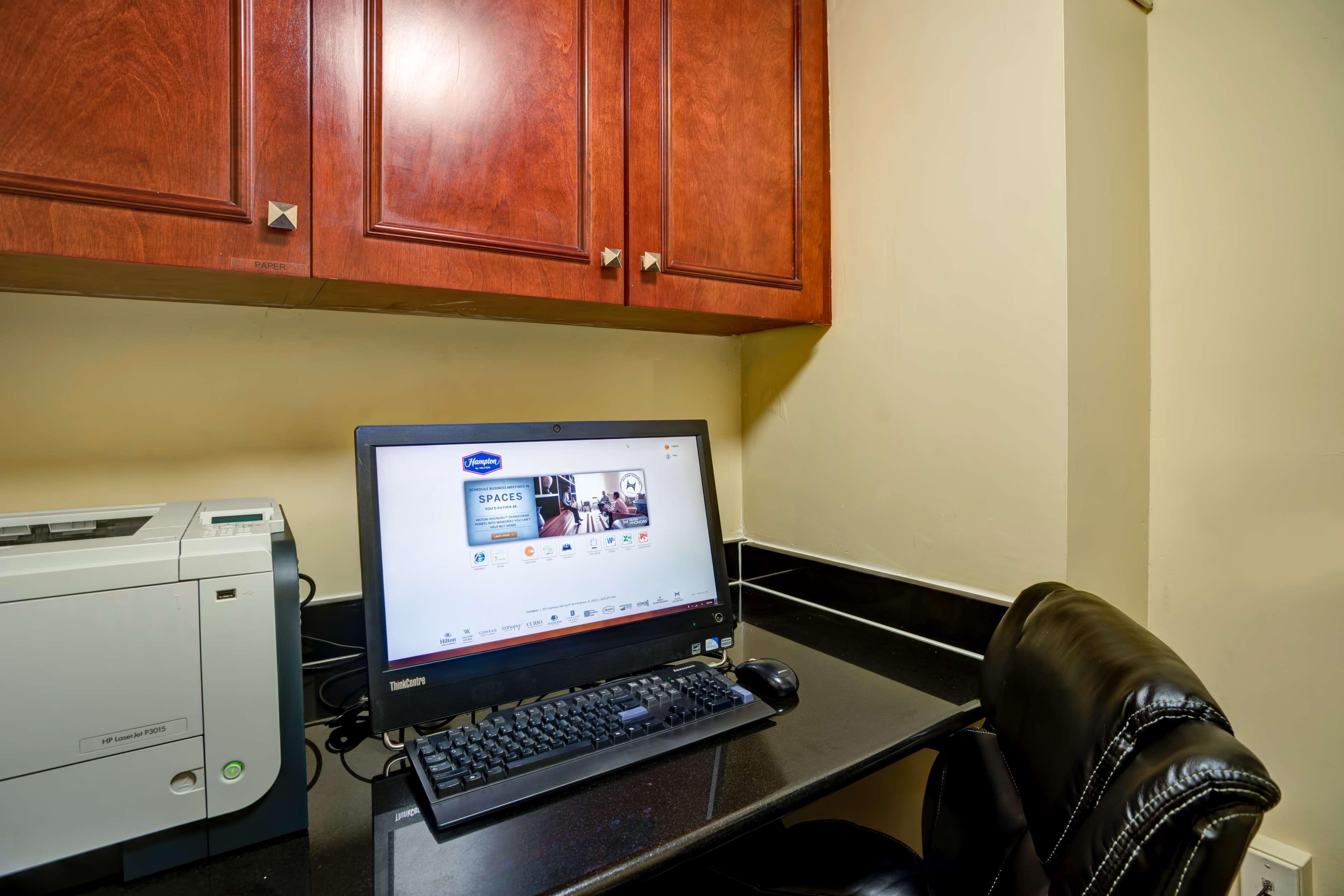 Hampton Inn Birmingham/Mountain Brook Εξωτερικό φωτογραφία