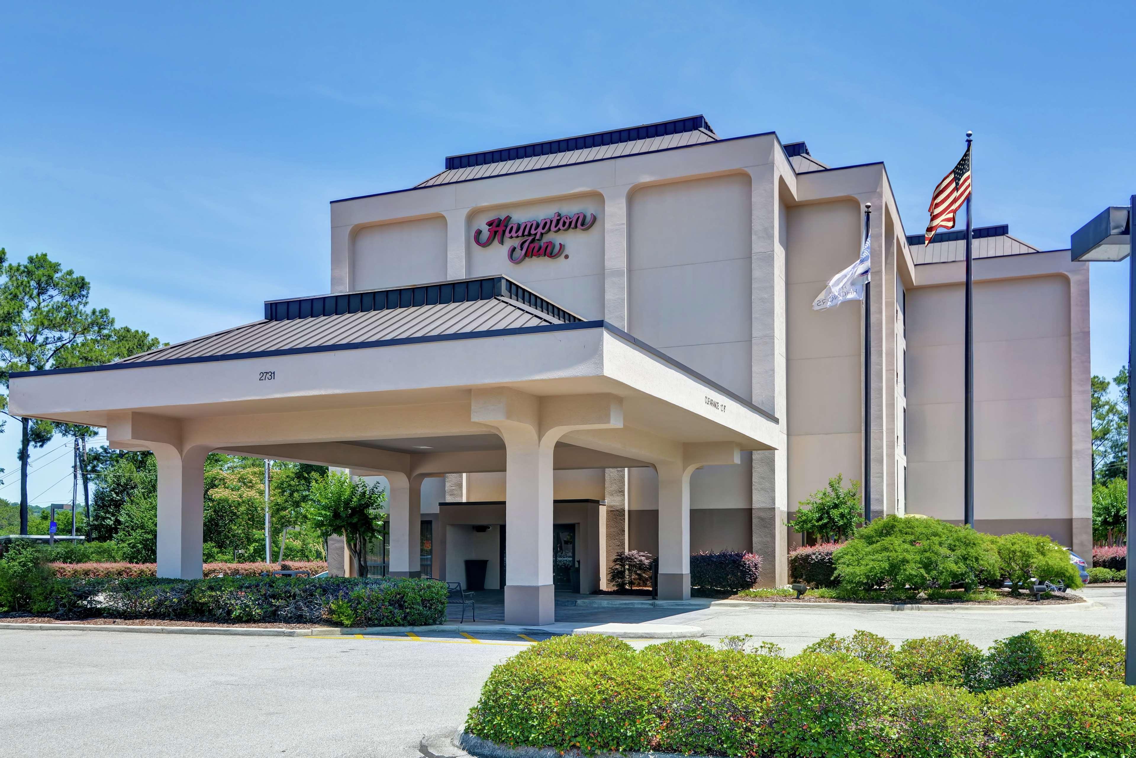 Hampton Inn Birmingham/Mountain Brook Εξωτερικό φωτογραφία