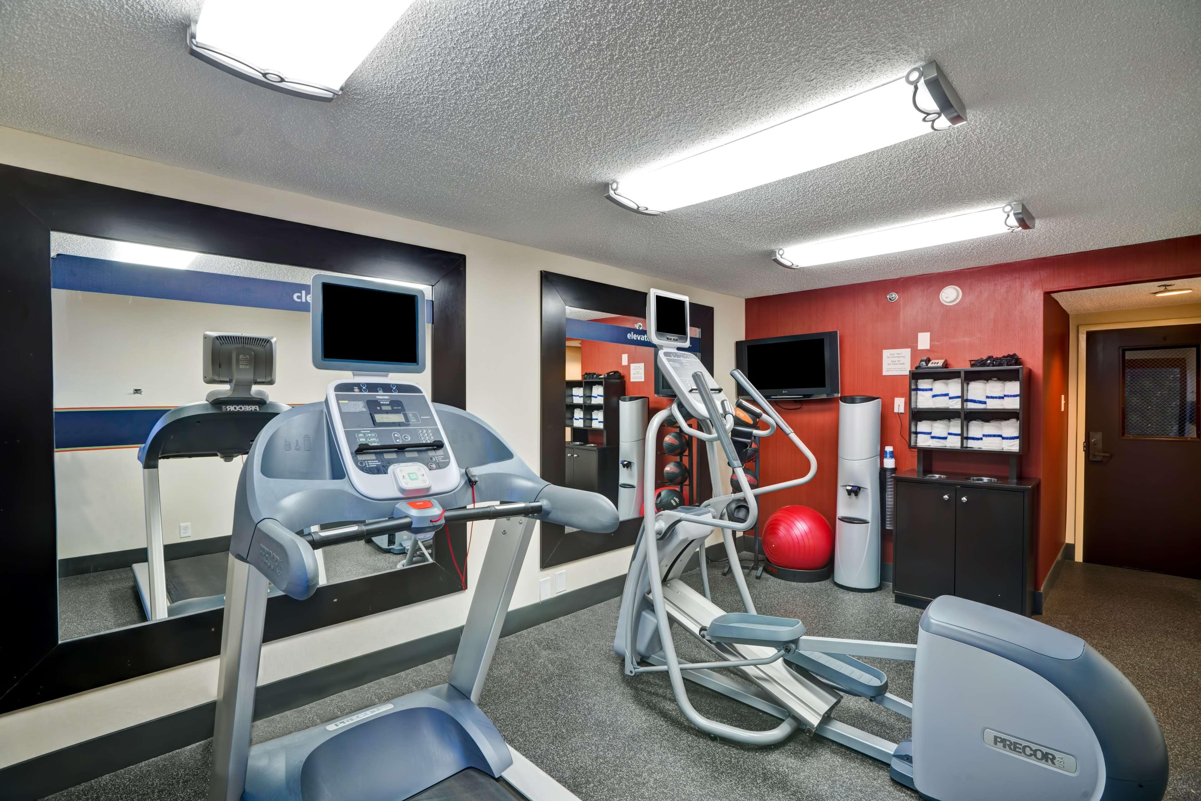 Hampton Inn Birmingham/Mountain Brook Εξωτερικό φωτογραφία