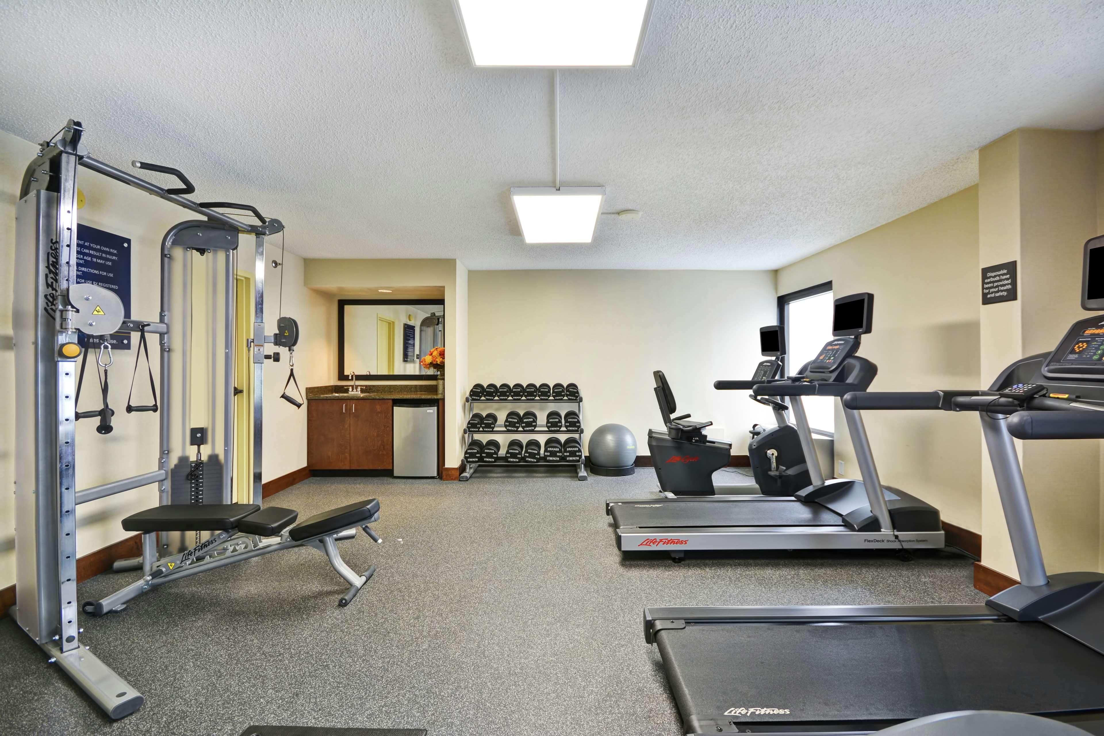 Hampton Inn Birmingham/Mountain Brook Εξωτερικό φωτογραφία