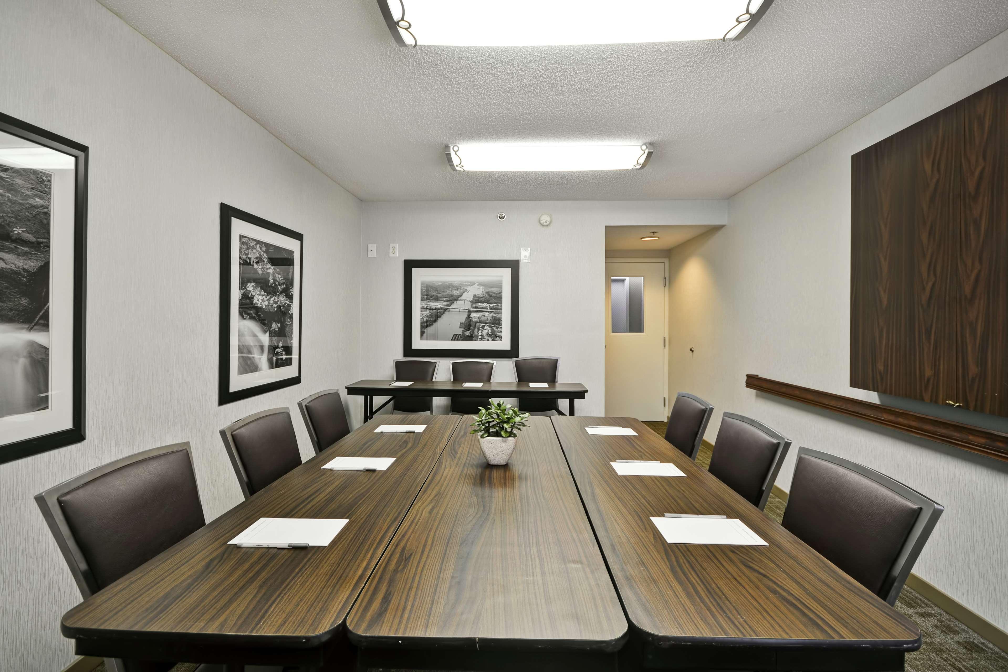 Hampton Inn Birmingham/Mountain Brook Εξωτερικό φωτογραφία