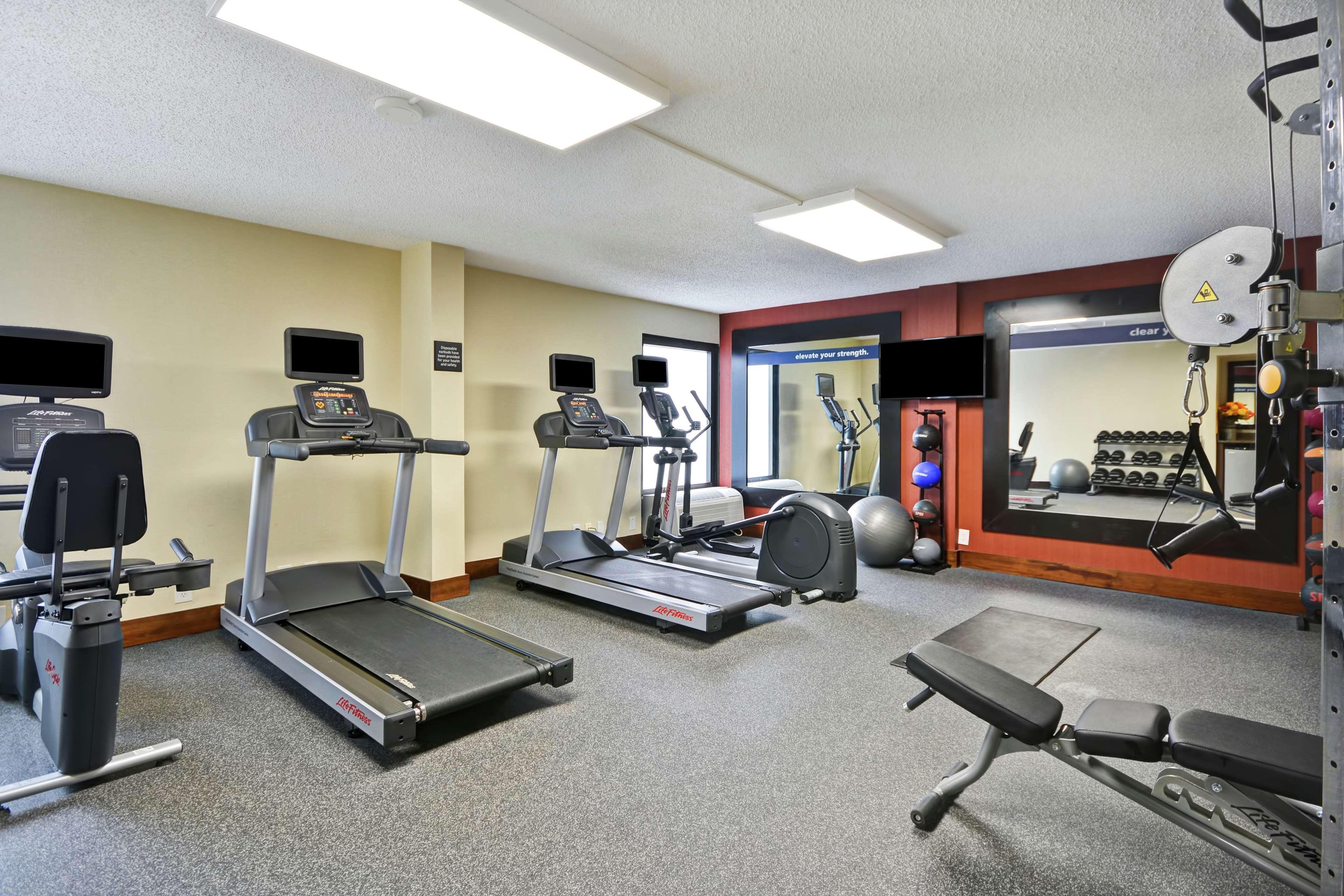 Hampton Inn Birmingham/Mountain Brook Εξωτερικό φωτογραφία