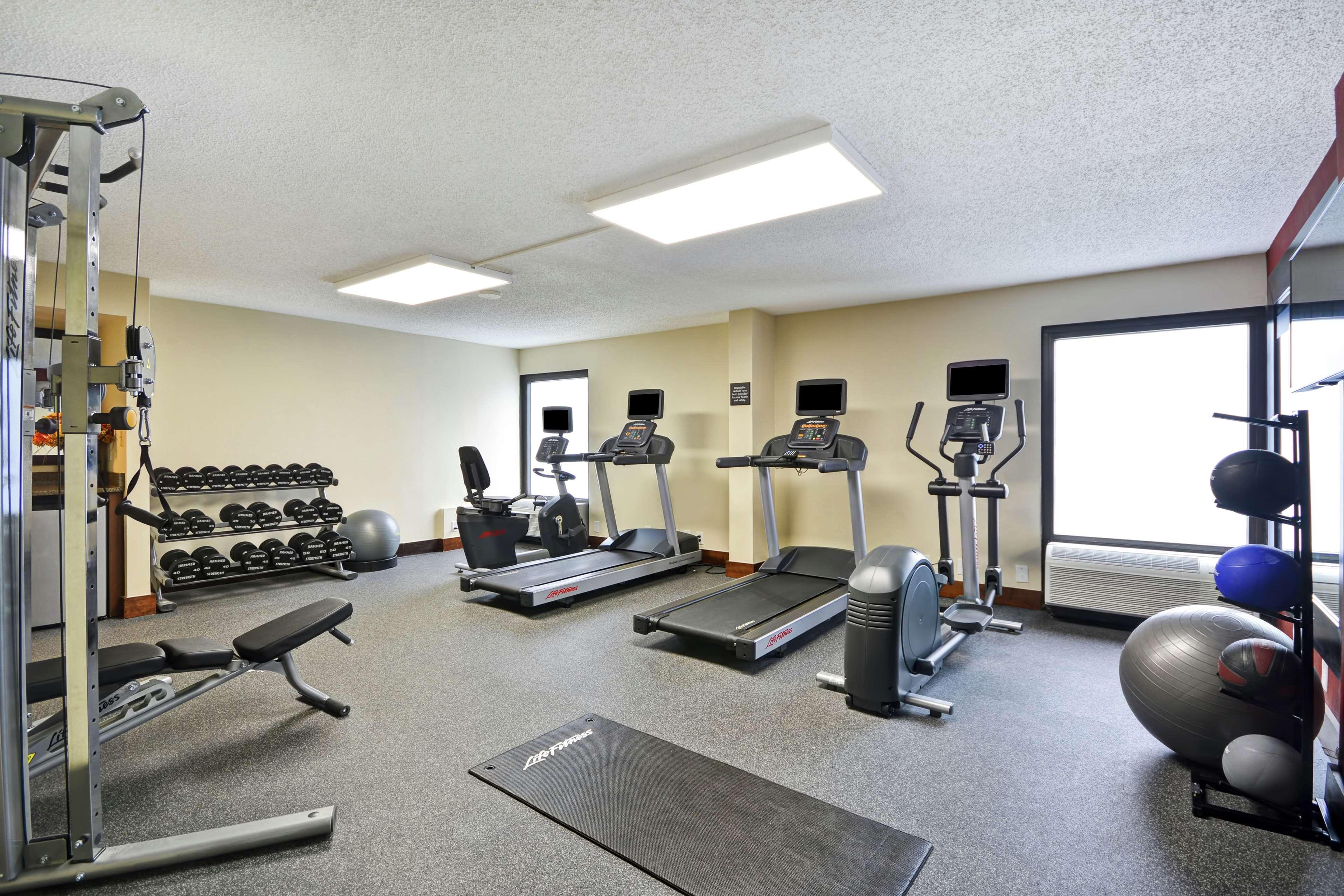 Hampton Inn Birmingham/Mountain Brook Εξωτερικό φωτογραφία