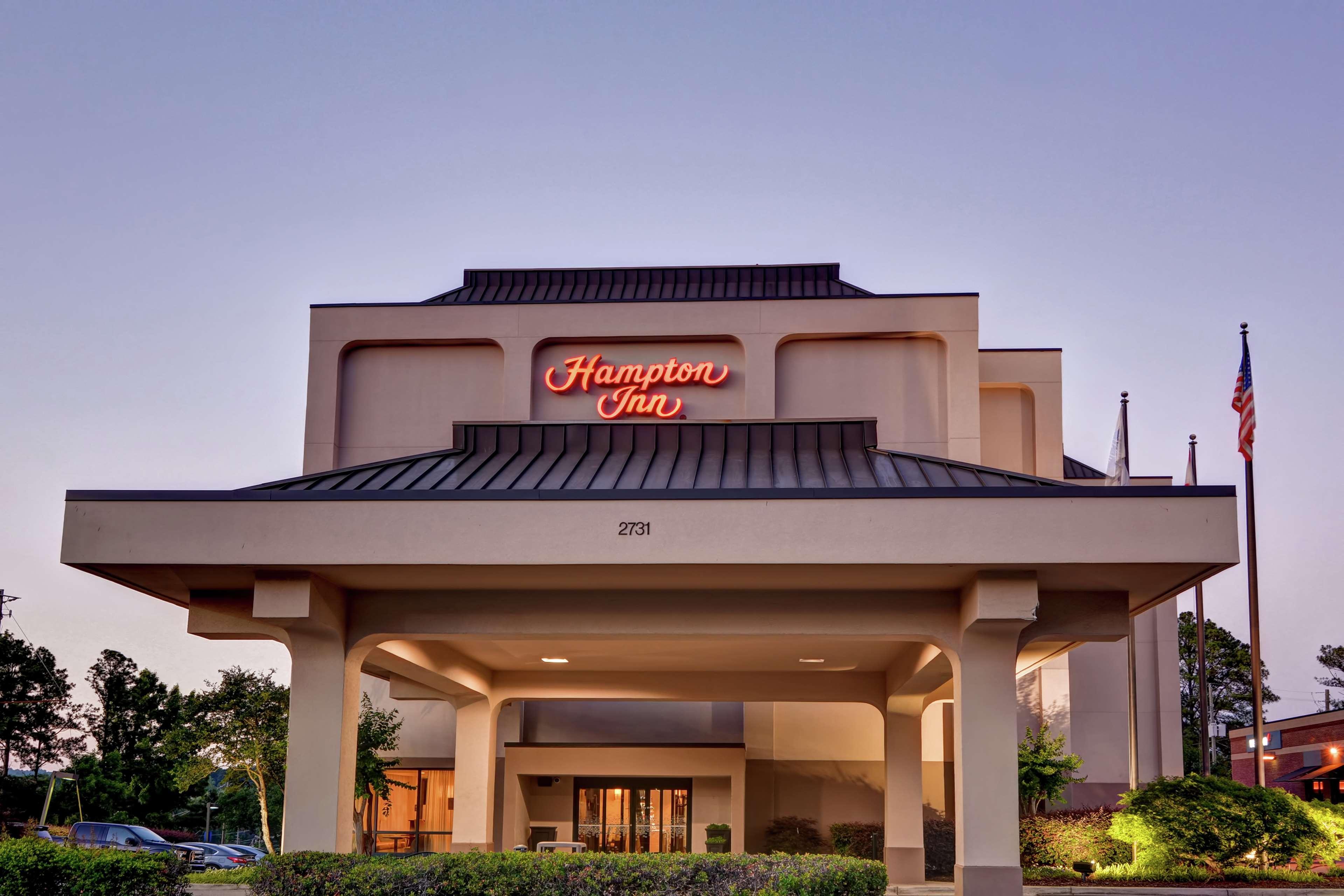 Hampton Inn Birmingham/Mountain Brook Εξωτερικό φωτογραφία