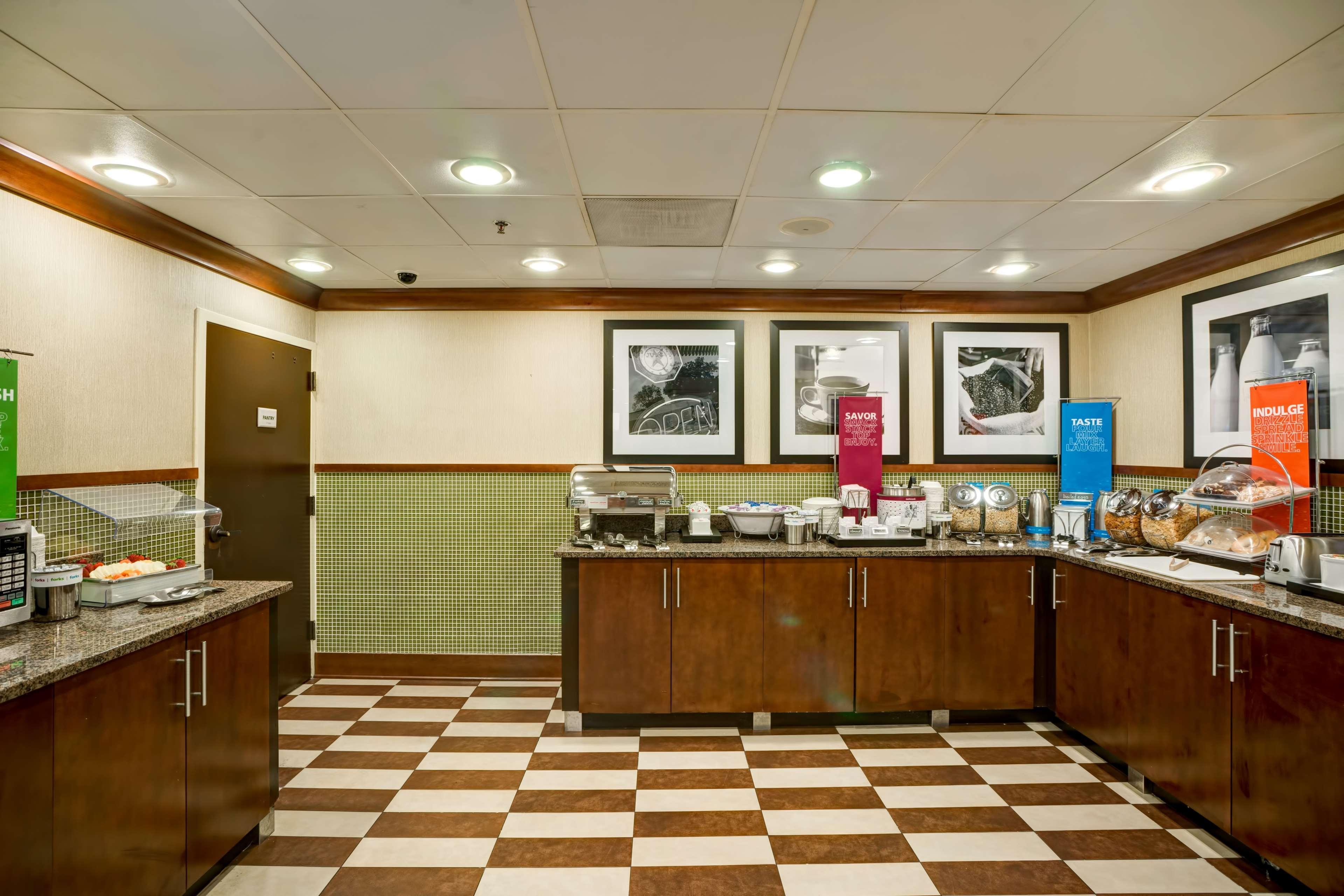 Hampton Inn Birmingham/Mountain Brook Εξωτερικό φωτογραφία