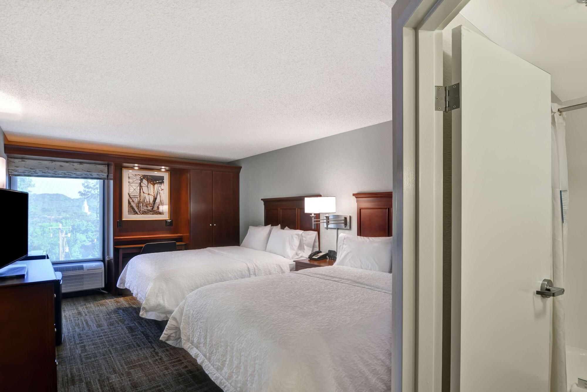 Hampton Inn Birmingham/Mountain Brook Εξωτερικό φωτογραφία