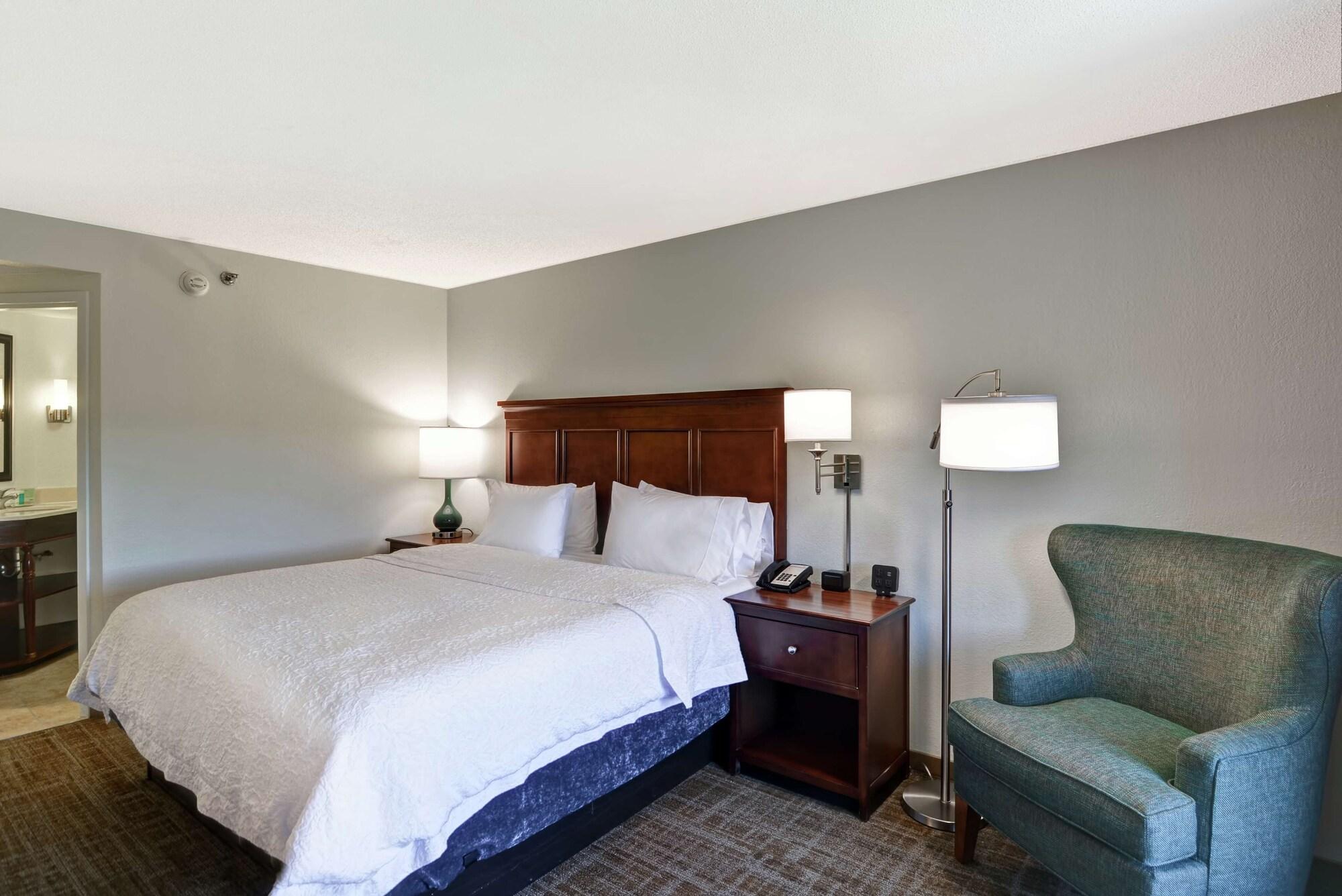 Hampton Inn Birmingham/Mountain Brook Εξωτερικό φωτογραφία