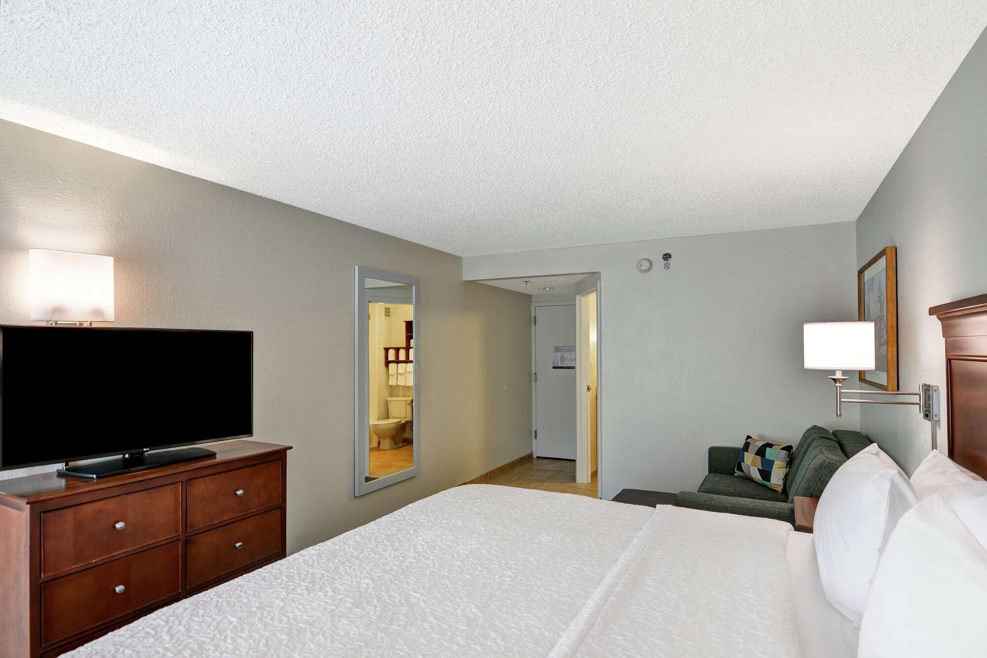 Hampton Inn Birmingham/Mountain Brook Εξωτερικό φωτογραφία