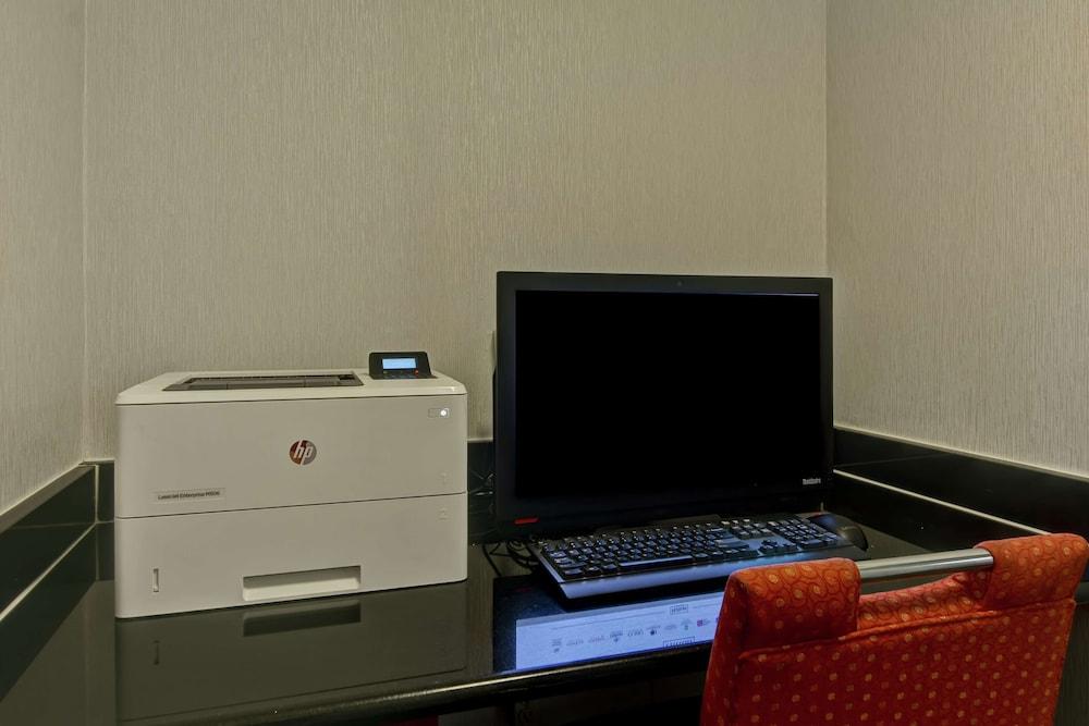 Hampton Inn Birmingham/Mountain Brook Εξωτερικό φωτογραφία