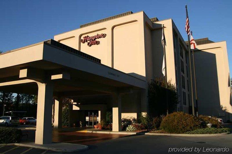 Hampton Inn Birmingham/Mountain Brook Εξωτερικό φωτογραφία