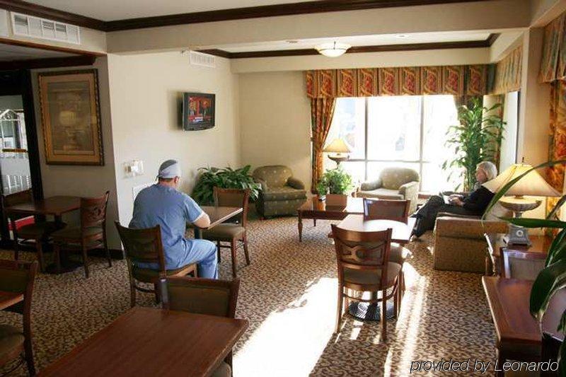 Hampton Inn Birmingham/Mountain Brook Δωμάτιο φωτογραφία