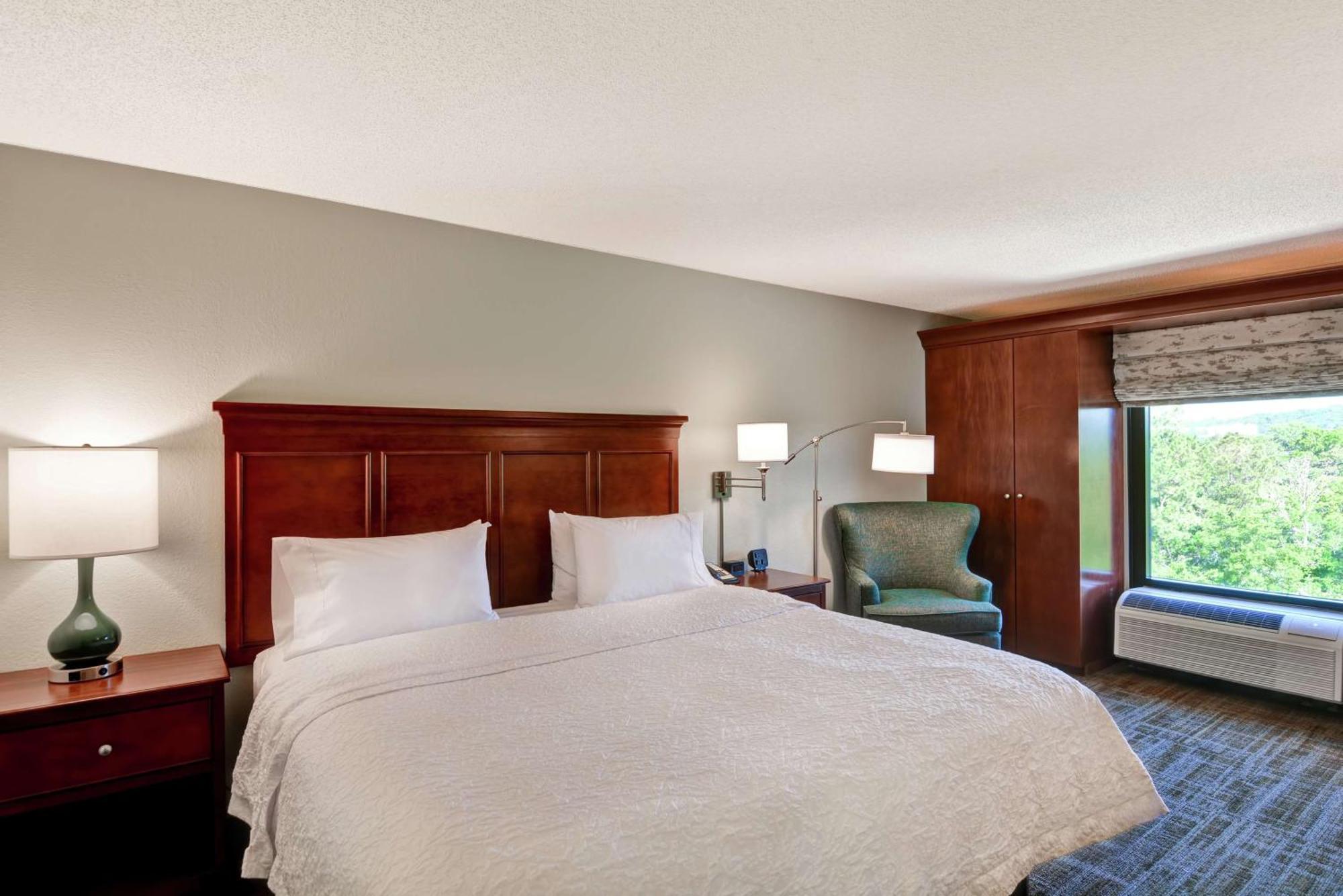 Hampton Inn Birmingham/Mountain Brook Εξωτερικό φωτογραφία