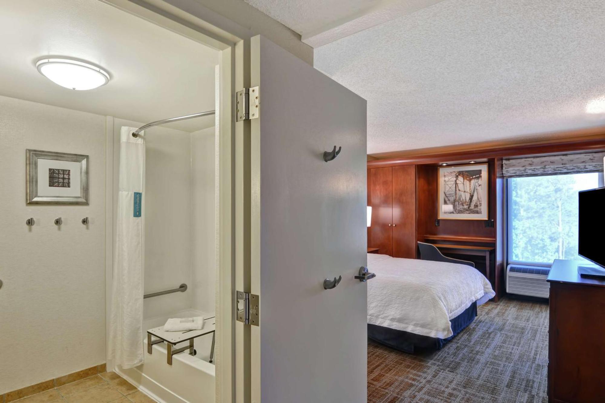 Hampton Inn Birmingham/Mountain Brook Εξωτερικό φωτογραφία