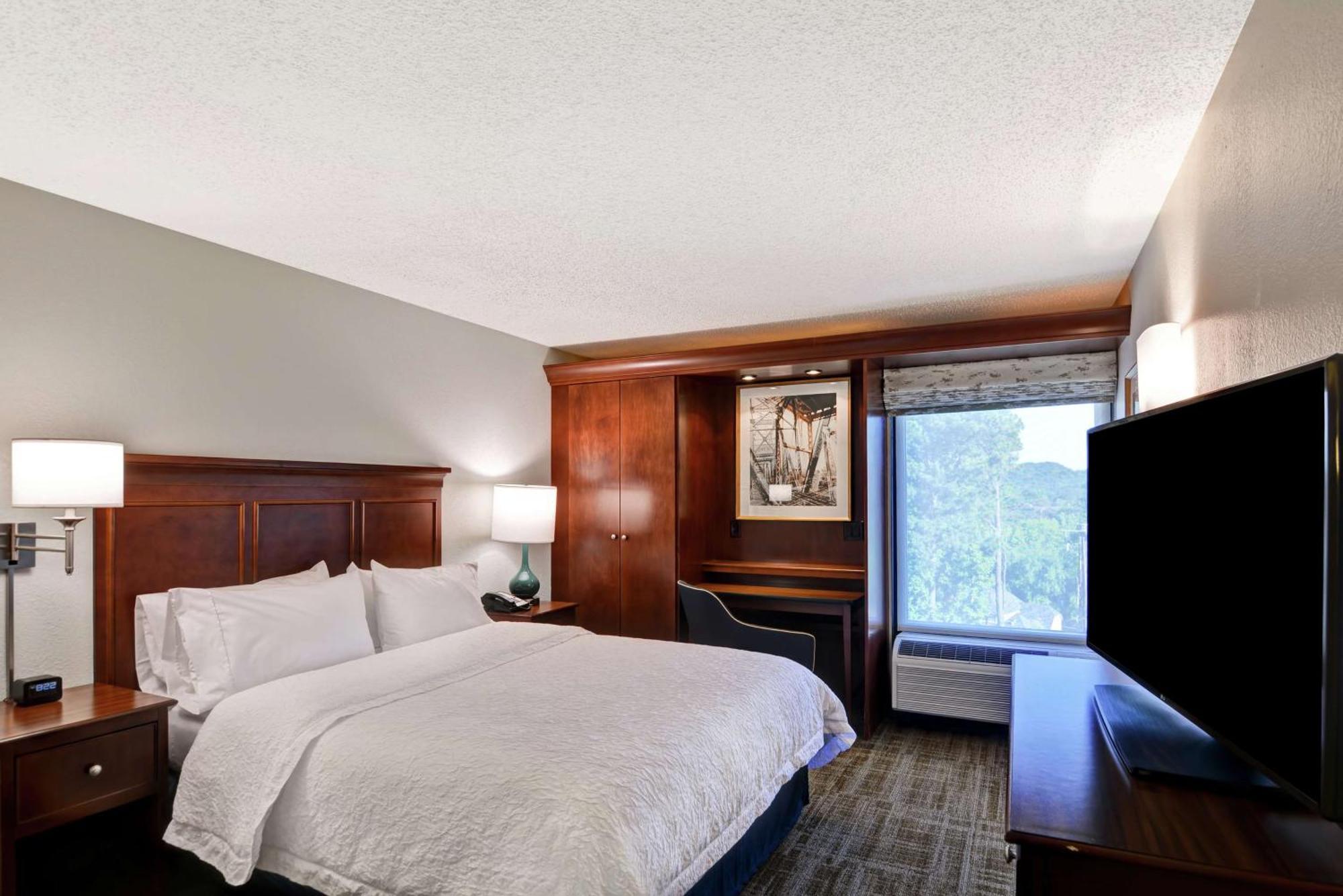 Hampton Inn Birmingham/Mountain Brook Εξωτερικό φωτογραφία