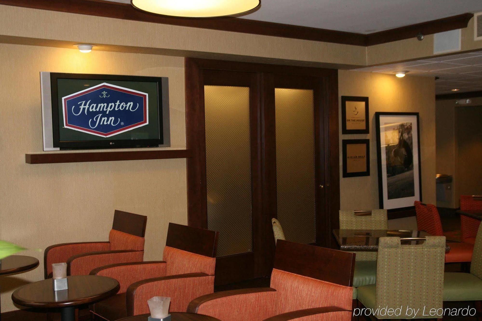 Hampton Inn Birmingham/Mountain Brook Εξωτερικό φωτογραφία