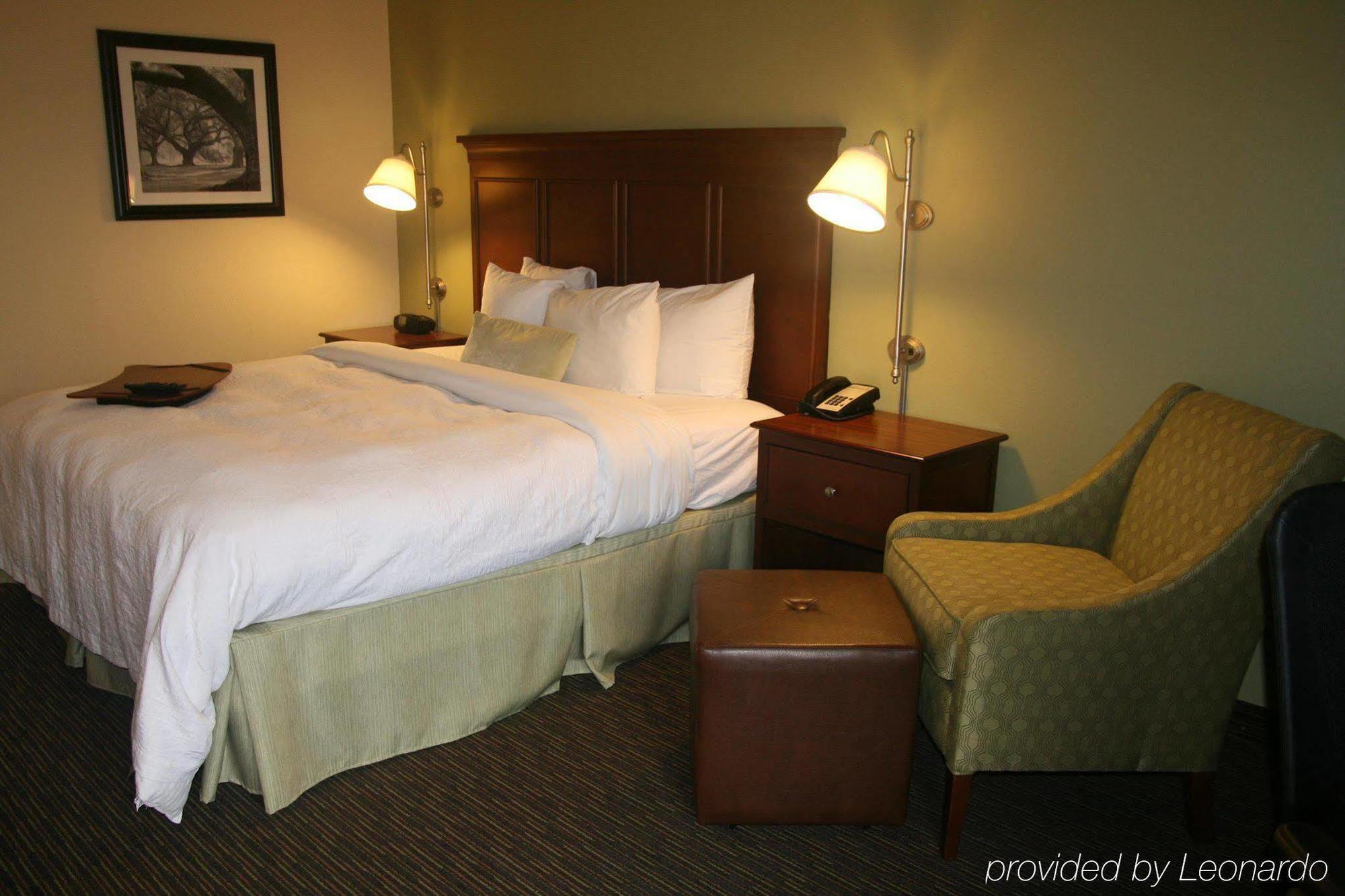 Hampton Inn Birmingham/Mountain Brook Δωμάτιο φωτογραφία
