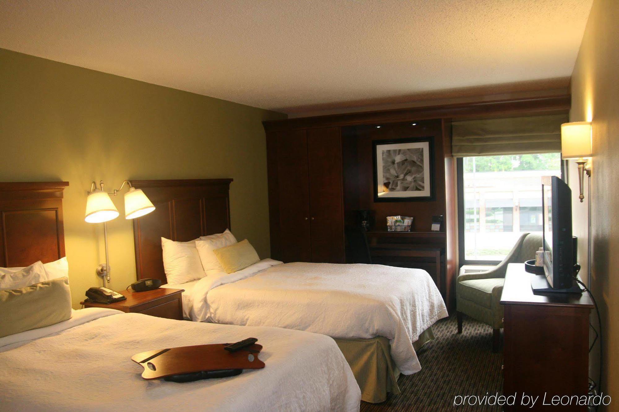 Hampton Inn Birmingham/Mountain Brook Δωμάτιο φωτογραφία