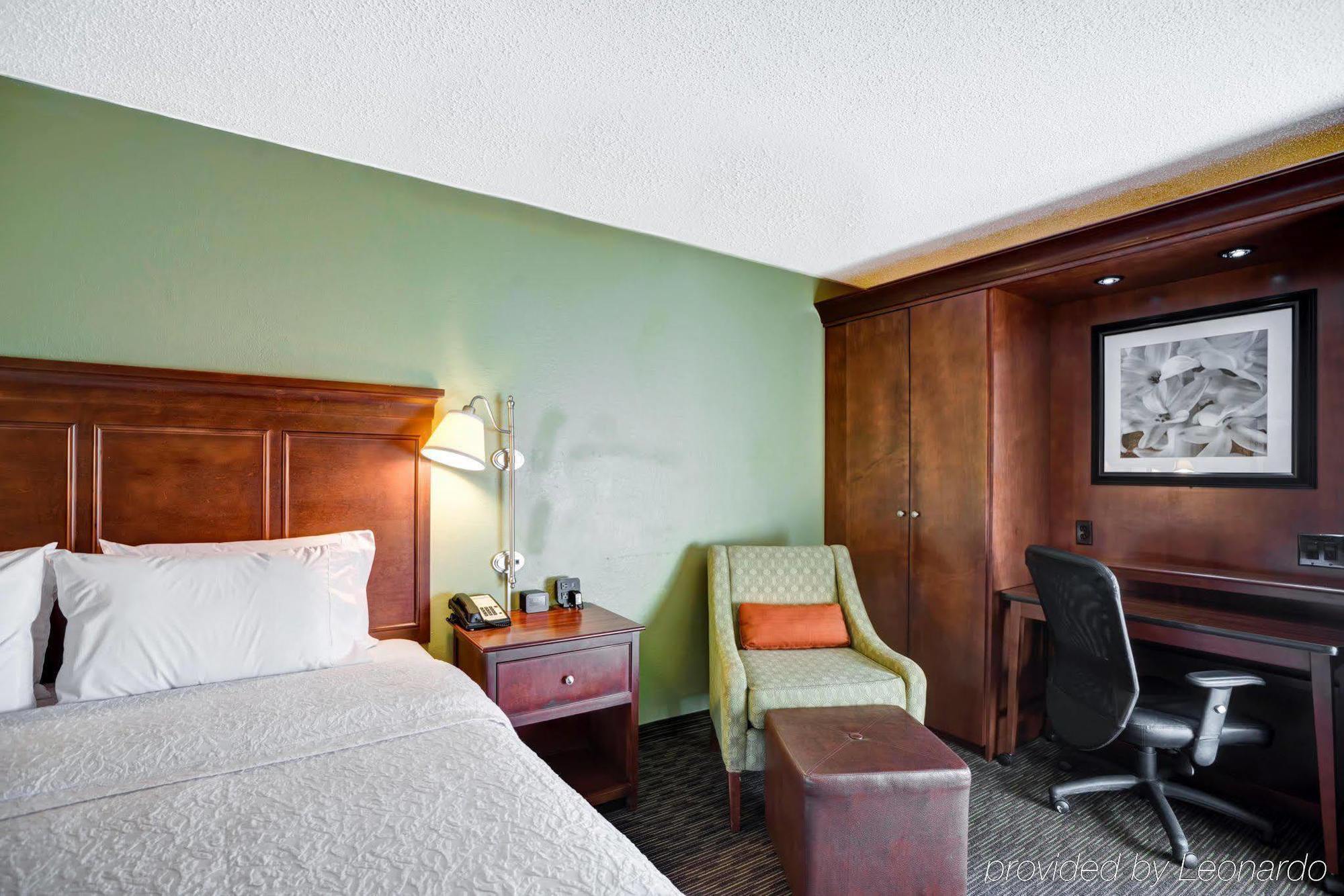 Hampton Inn Birmingham/Mountain Brook Εξωτερικό φωτογραφία