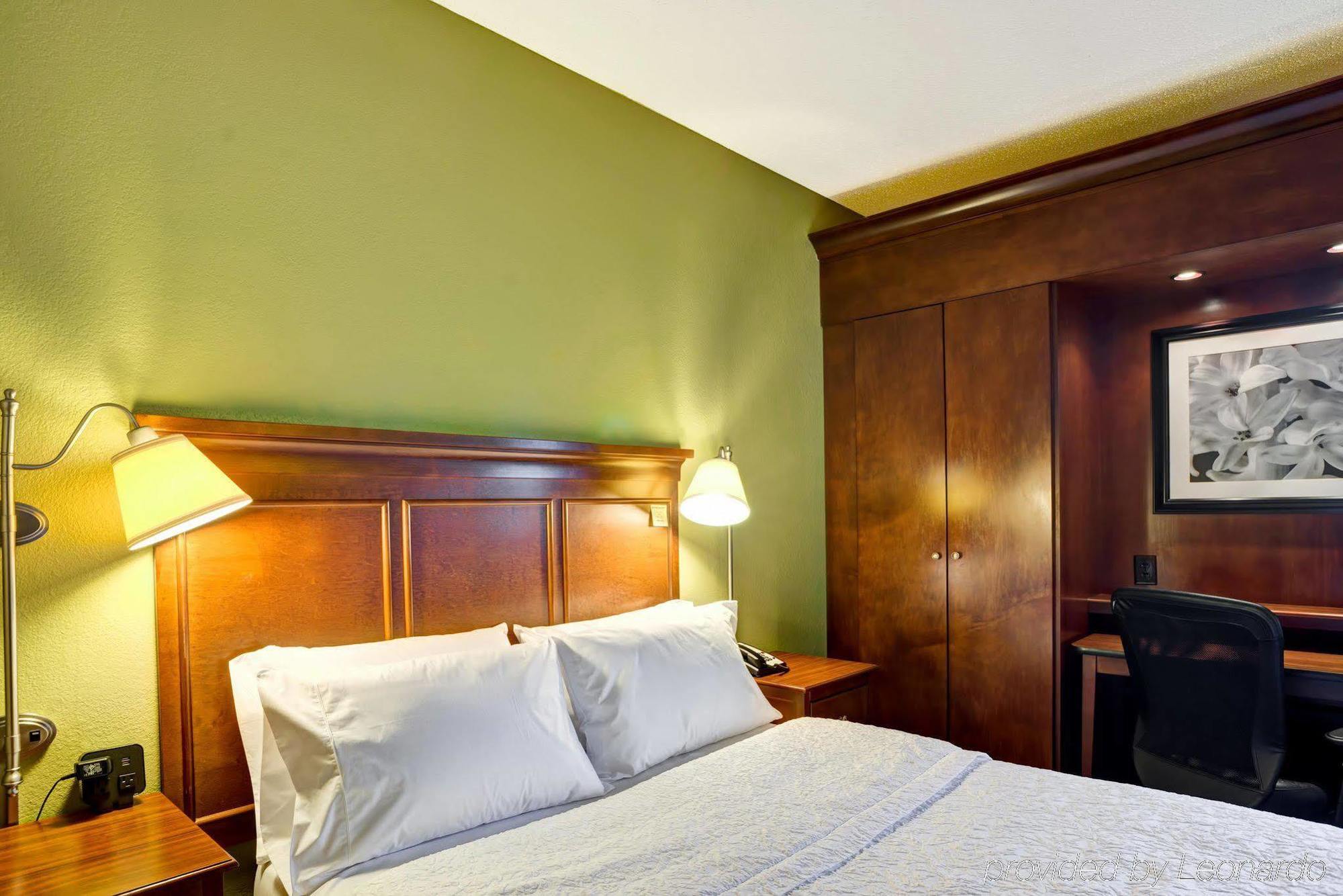 Hampton Inn Birmingham/Mountain Brook Εξωτερικό φωτογραφία