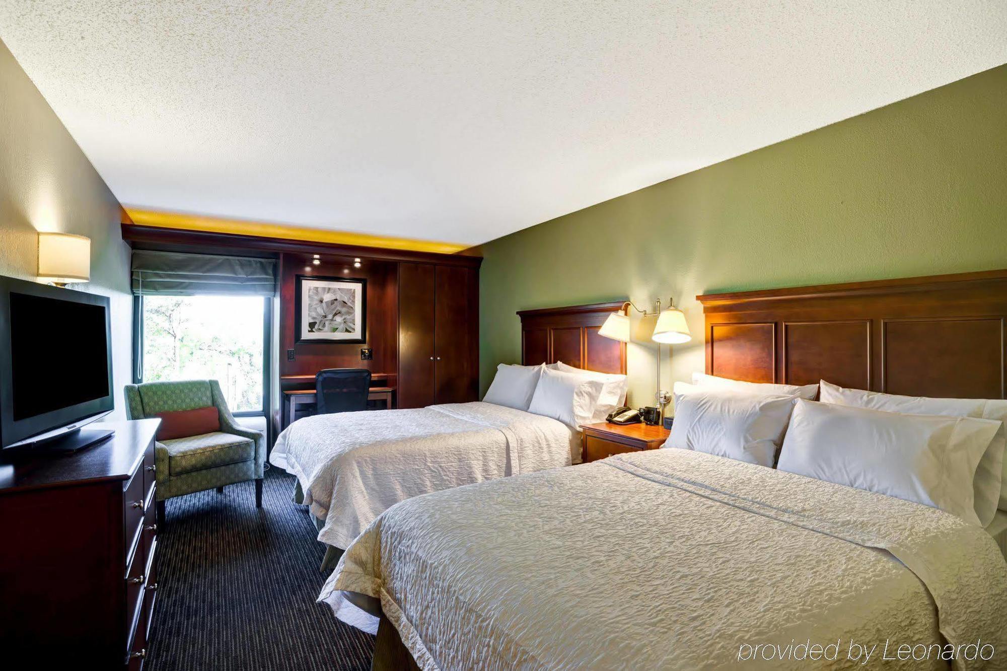 Hampton Inn Birmingham/Mountain Brook Εξωτερικό φωτογραφία